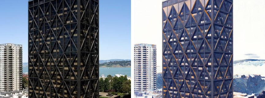 One Maritime Plaza -- concept-ctl batch -- concept-ctl batch · $?