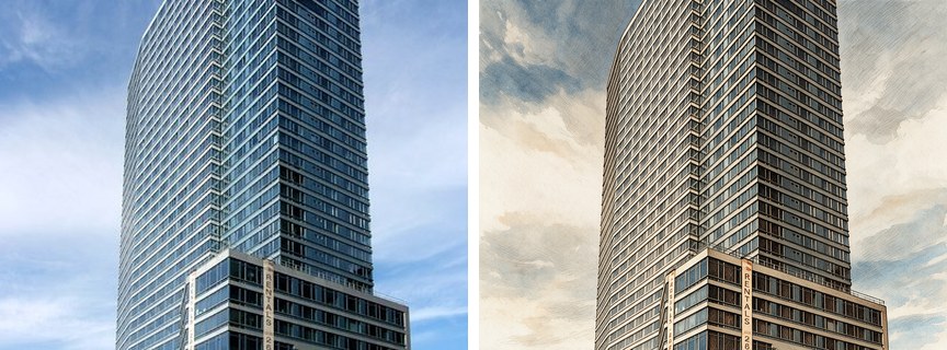 The Helena NYC -- intensity medium+ -- intensity ladder medium-plus