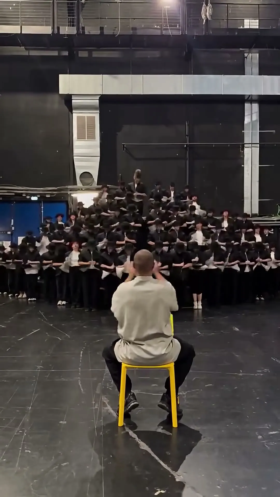 World of Dance: Simple Moves, Serious Impact